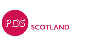 Product Design Scotland Logo